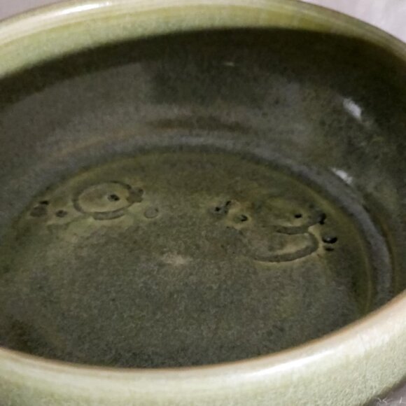 Charming Handmade Pottery Ducky Set - Picture 11 of 11